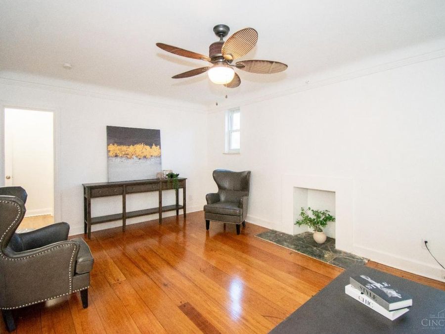 1354 Avon Drive, Cincinnati, OH 45229 Photo 8