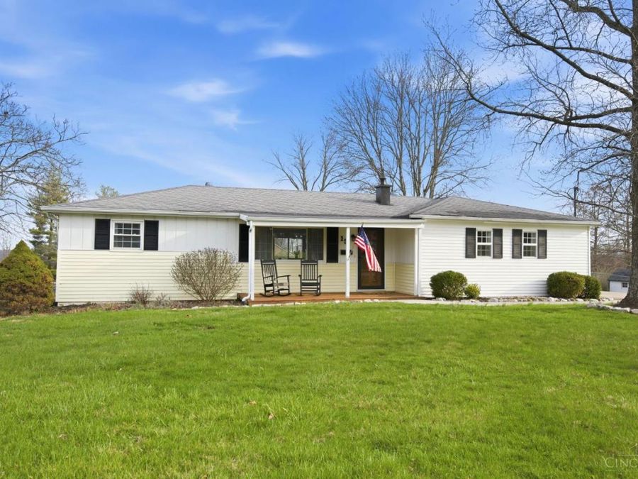 15 Sunny Lane, Hamilton Township, OH 45065 Photo 2