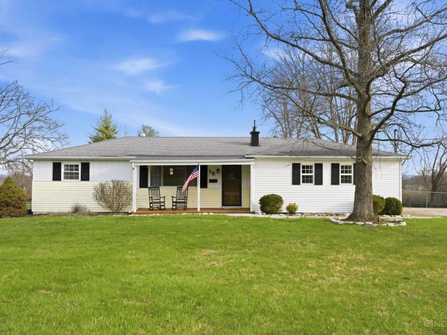 15 Sunny Lane, Hamilton Township, OH 45065 Photo 4
