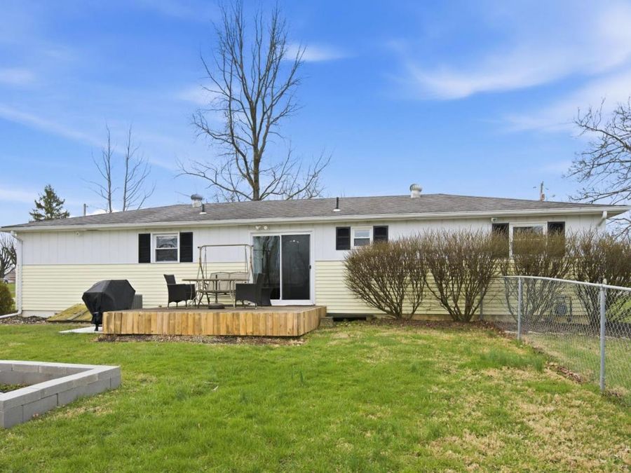 15 Sunny Lane, Hamilton Township, OH 45065 Photo 47