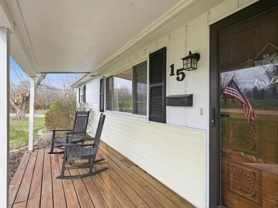 15 Sunny Lane, Hamilton Township, OH 45065 Photo 5
