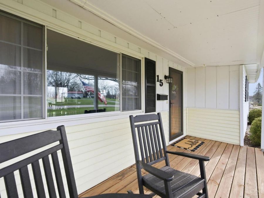 15 Sunny Lane, Hamilton Township, OH 45065 Photo 6