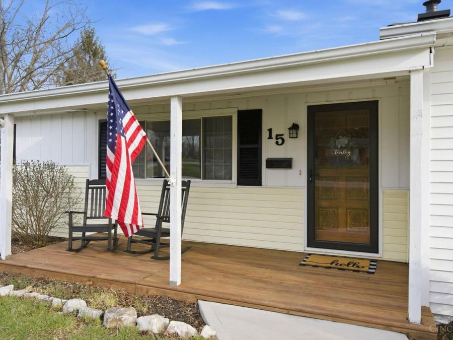 15 Sunny Lane, Hamilton Township, OH 45065 Photo 7