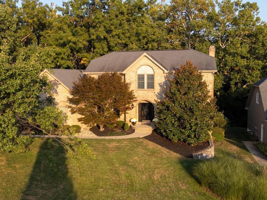 8794 Eagle Ridge Drive, West Chester, OH 45069 Photo 1