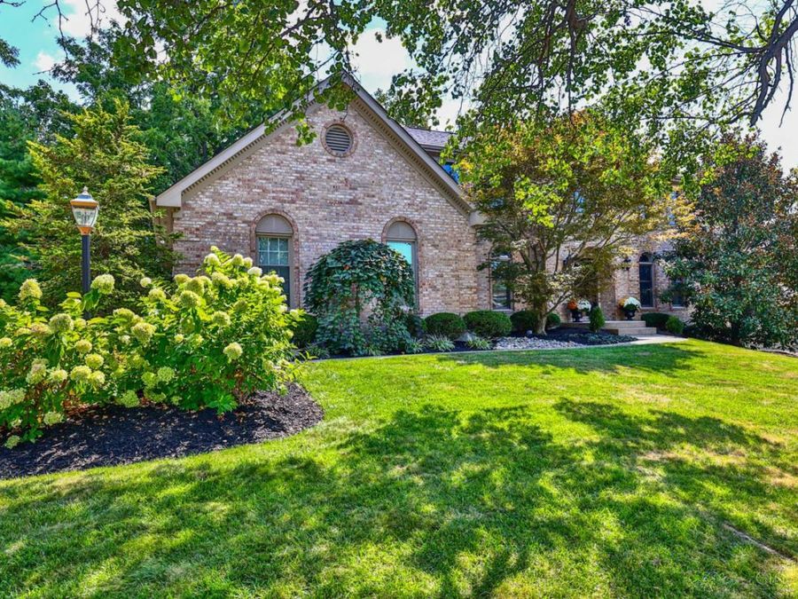 8794 Eagle Ridge Drive, West Chester, OH 45069 Photo 4