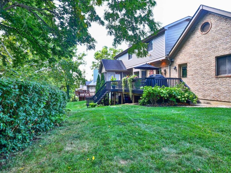 8794 Eagle Ridge Drive, West Chester, OH 45069 Photo 55