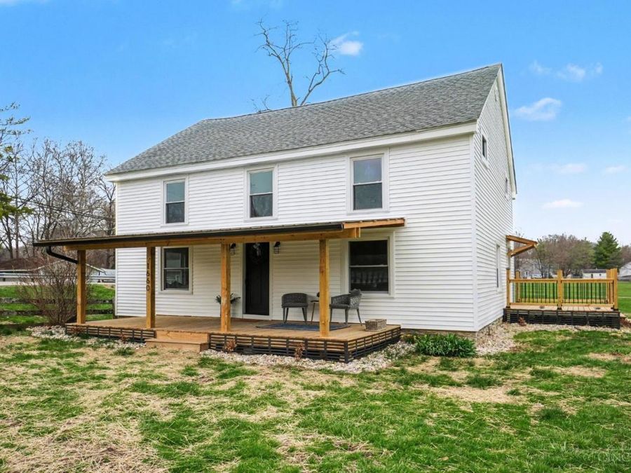 1660 Sample Road, Reily Township, OH 45056 Photo 2