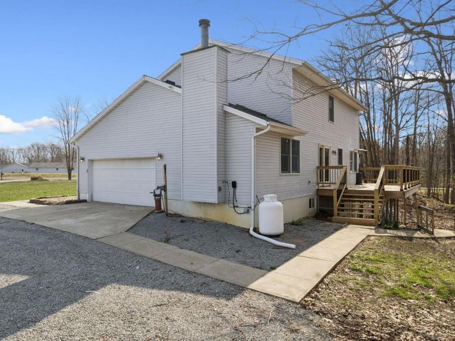 117 Spearhead Drive, Jackson Township, OH 45171 Photo 11