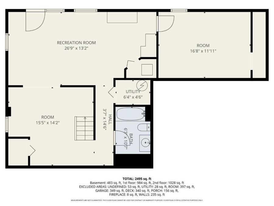 117 Spearhead Drive, Jackson Township, OH 45171 Photo 56