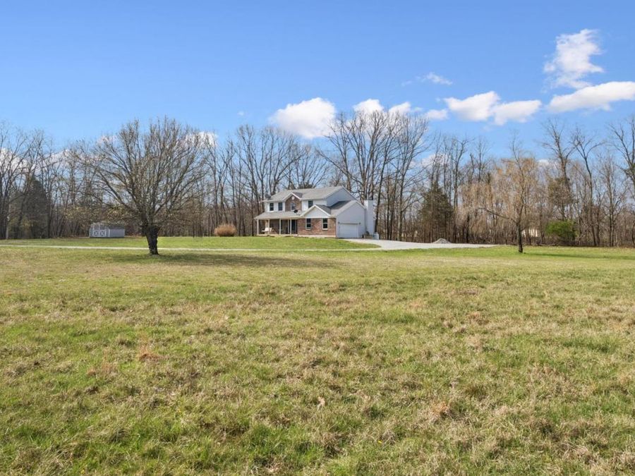 117 Spearhead Drive, Jackson Township, OH 45171 Photo 6
