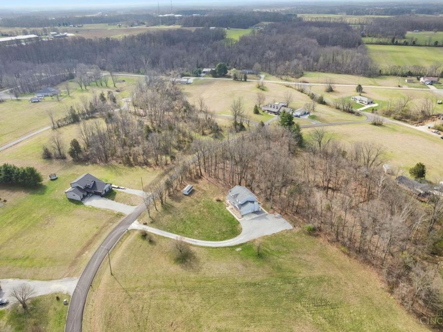 117 Spearhead Drive, Jackson Township, OH 45171 Photo 8