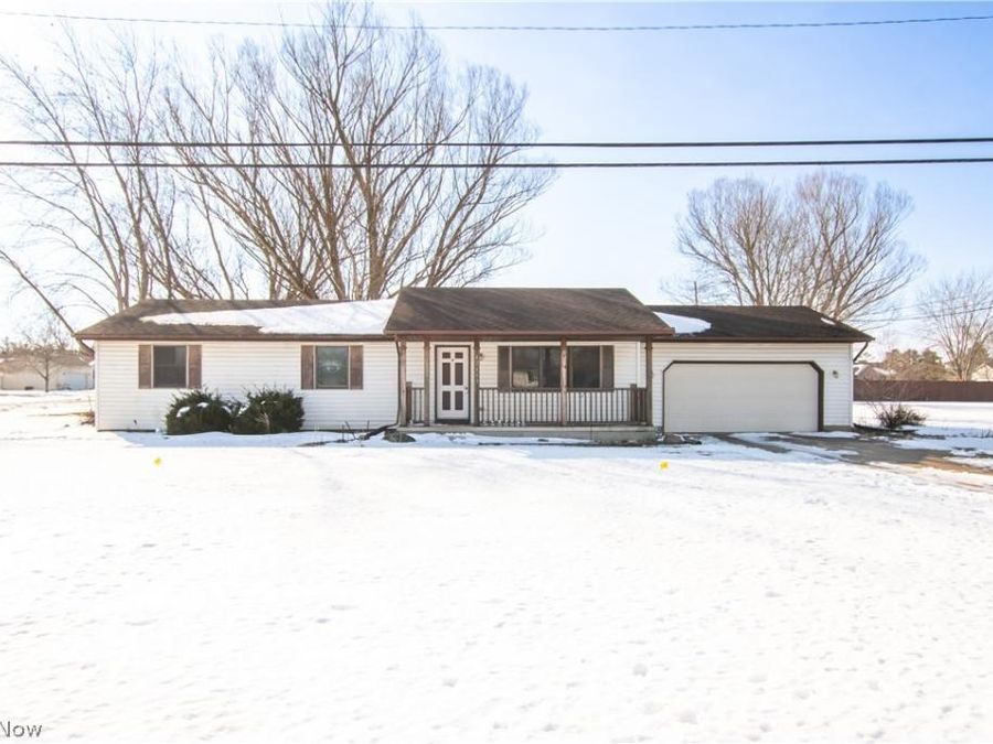 42113 Meadow Lane , Lagrange, OH 44050 Photo 1