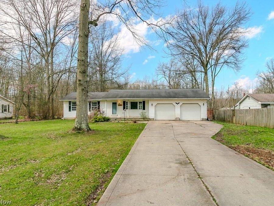 5829 Laskey Road , Rome, OH 44085 Photo 1