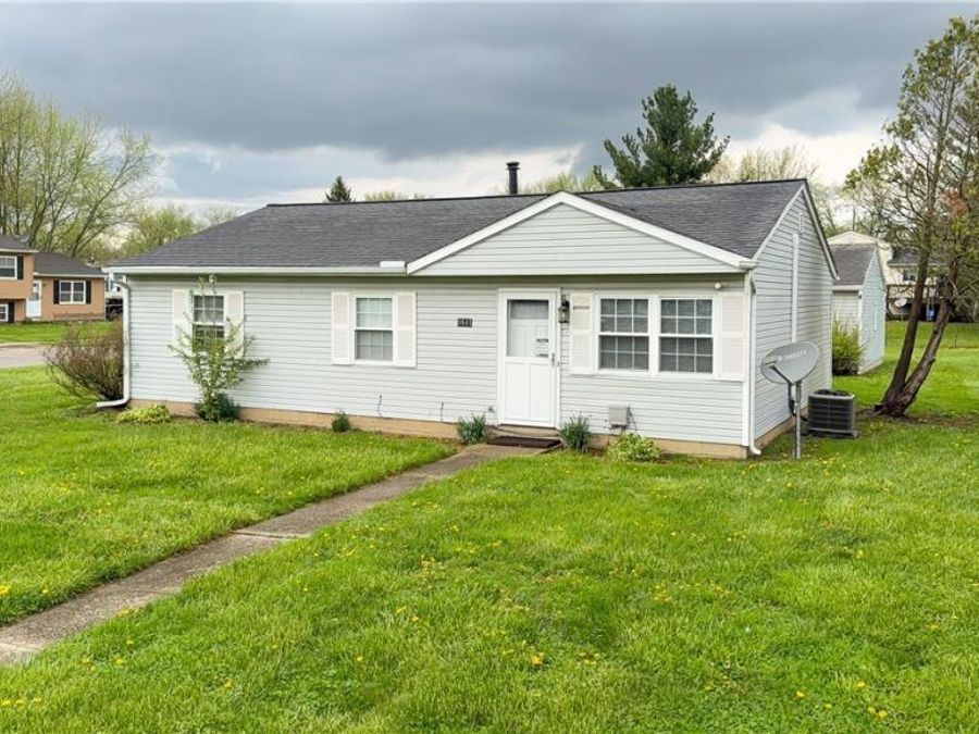9841 Green Drive , Windham, OH 44288 Photo 1