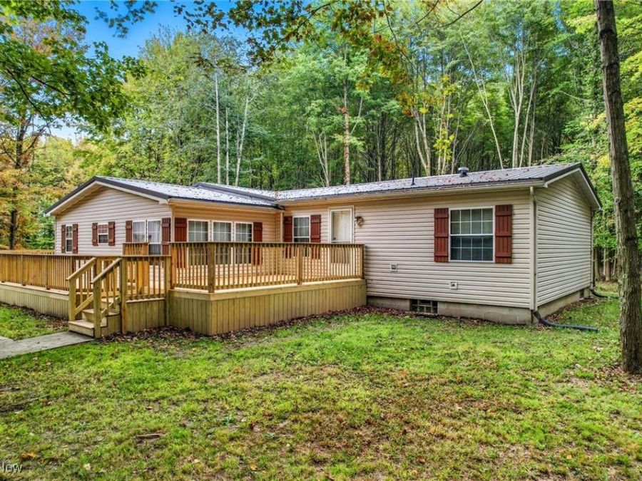 6174 US Route 6 , Pierpont, OH 44082 Photo 1
