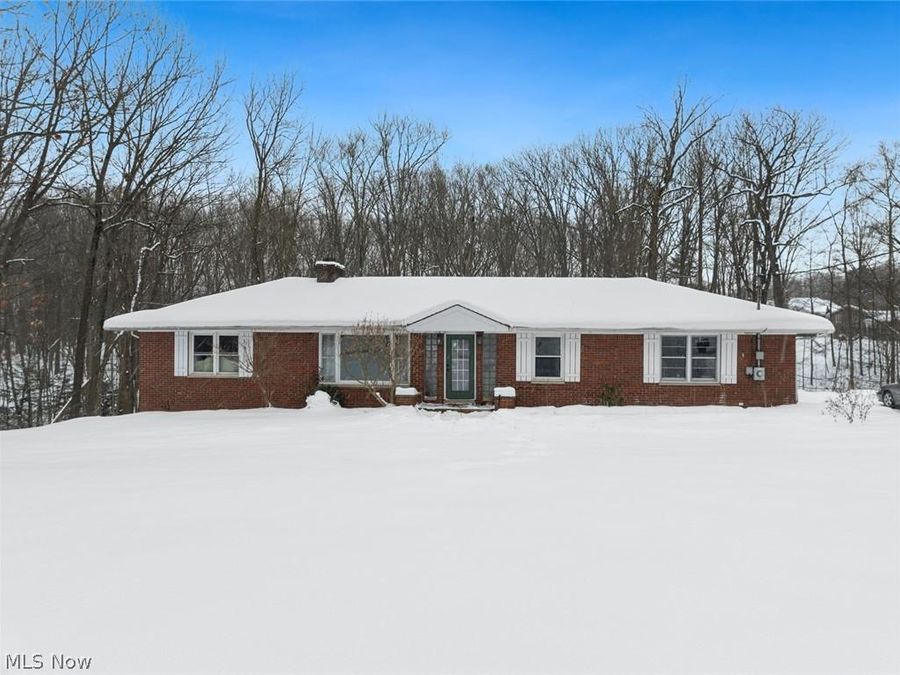4950 Harris Road , Broadview Heights, OH 44147 Photo 1