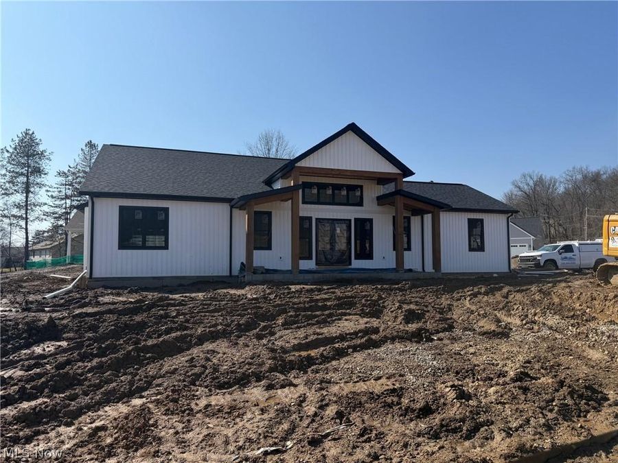 111 Crimson Circle , Dover, OH 44622 Photo 1
