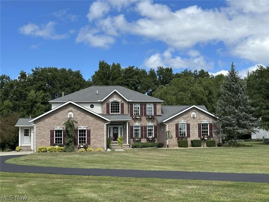 50344 Garfield Road , Oberlin, OH 44074 Photo 1