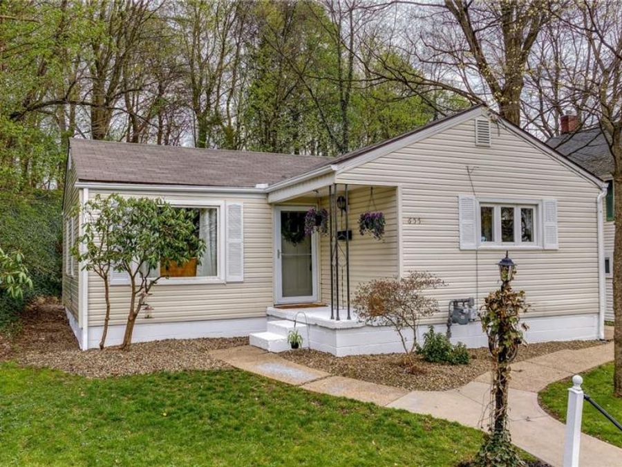 655 N Way Street , Barberton, OH 44203 Photo 1