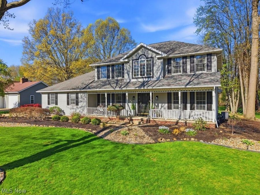 3606 Avanti Lane , Uniontown, OH 44685 Photo 1