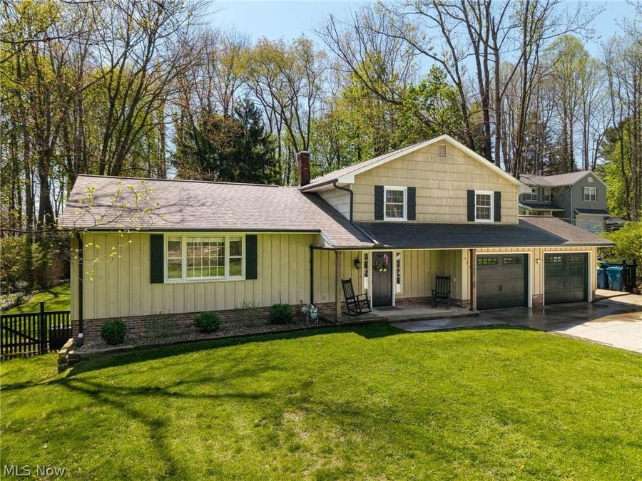 4360 Copley Road , Akron, OH 44321 Photo 1