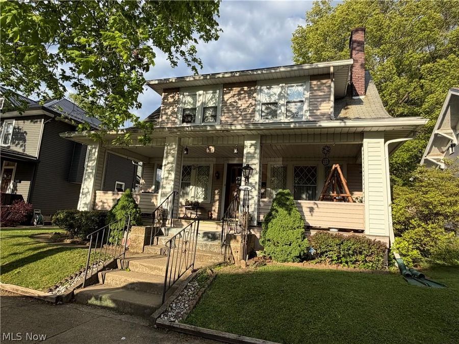 326 N 13th Street , Coshocton, OH 43812 Photo 1