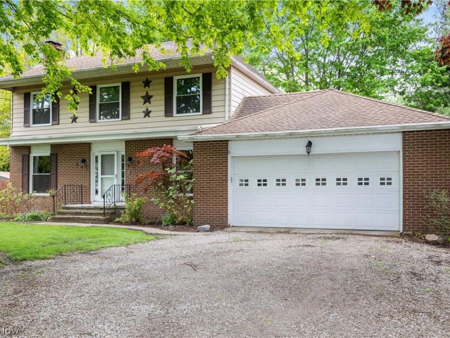 8510 Murray Ridge Road , Elyria, OH 44035 Photo 1