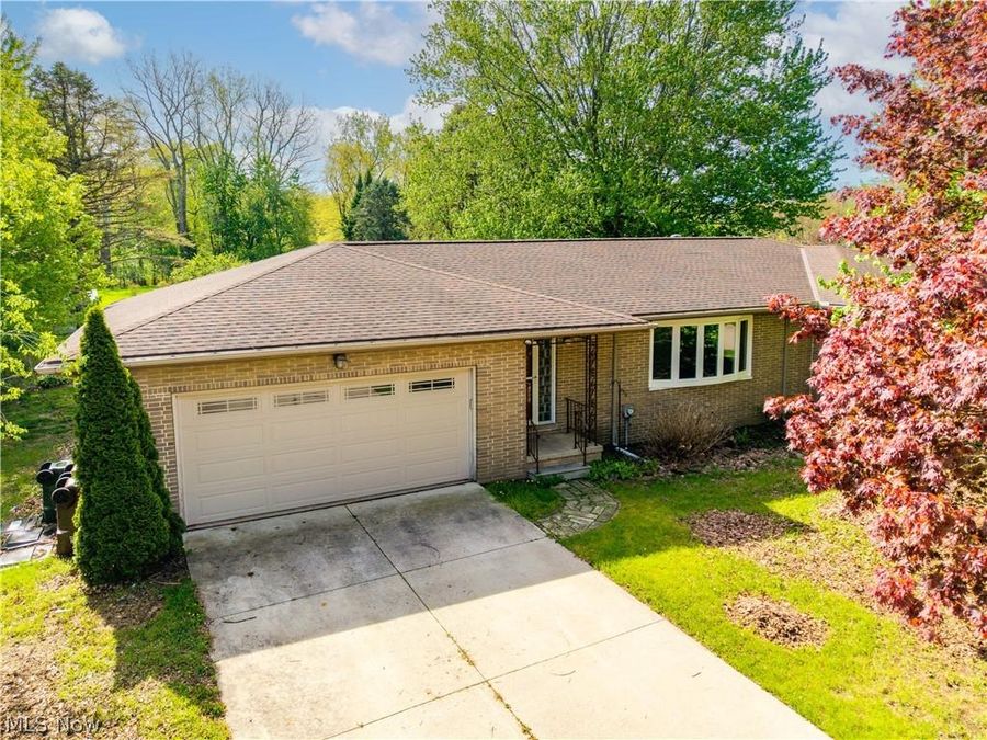 44675 Middle Ridge Road , Amherst, OH 44001 Photo 1