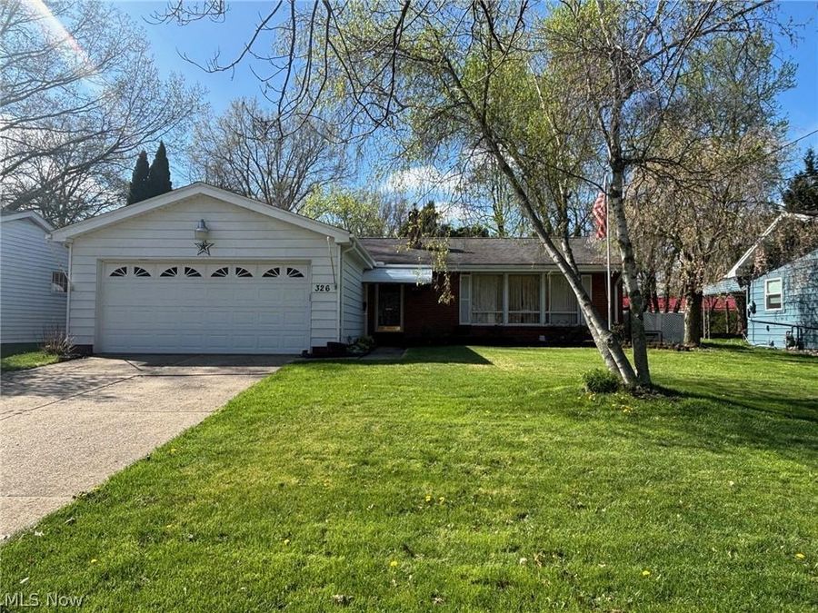 326 Bowman Drive , Kent, OH 44240 Photo 1