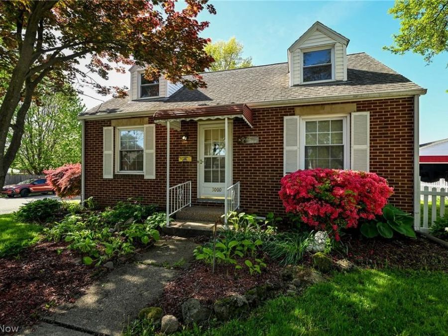 3000 14th Street NW, Canton, OH 44708 Photo 1