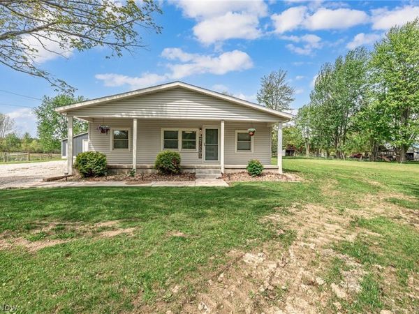 6100 Carsten Road , Medina, OH 44256