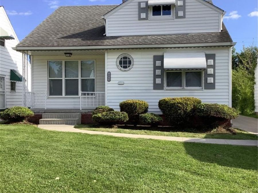 20004 Libby Road , Maple Heights, OH 44137 Photo 1