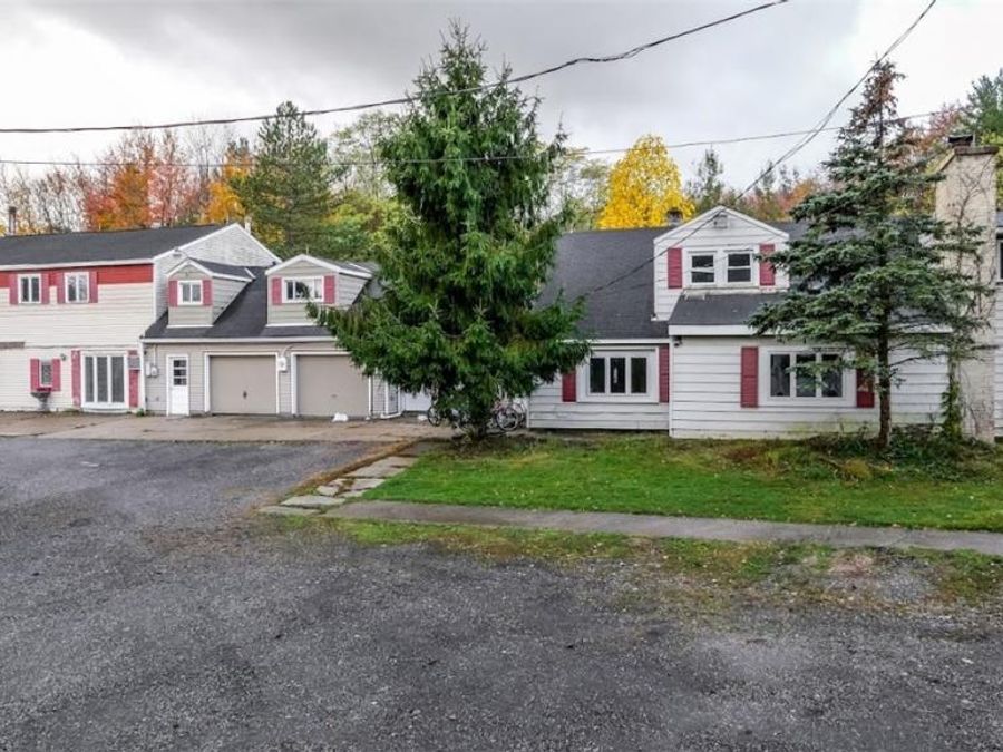 12234 Madison Road , Huntsburg, OH 44046 Photo 1