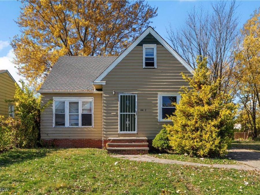 4412 E 156th Street , Cleveland, OH 44128 Photo 1