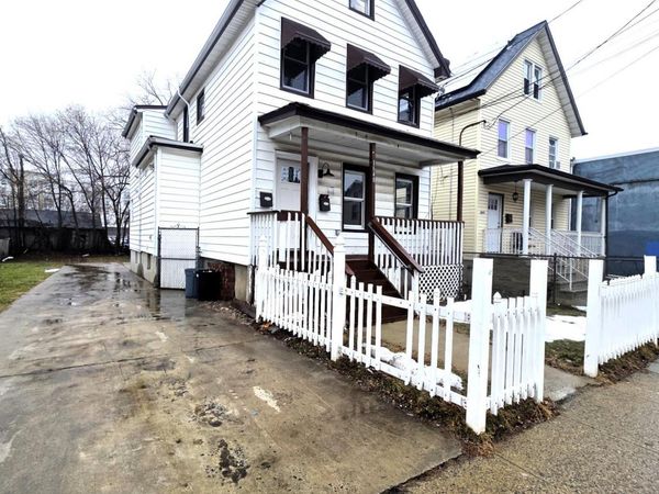 1648 Essex Street, Rahway, NJ 07065