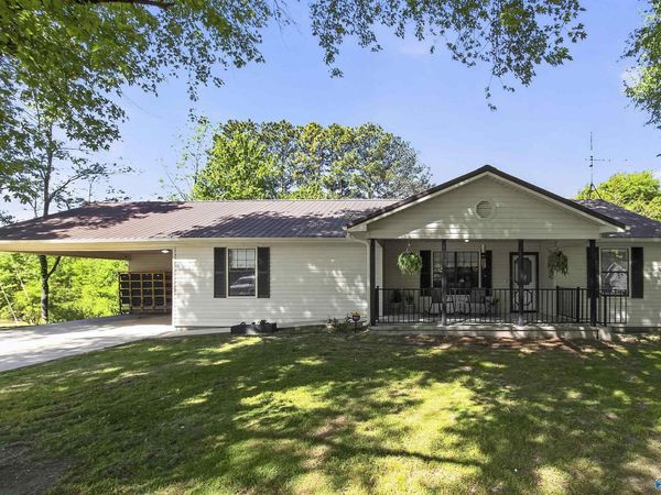1125 County Road 1524, Cullman, AL 35058