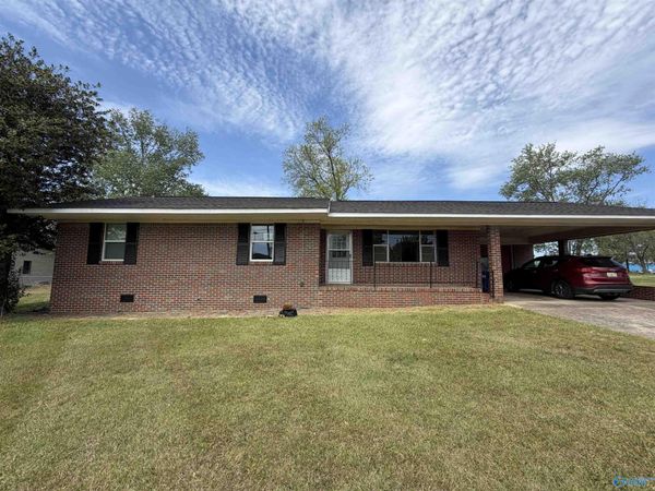 813 Nelson Road, Albertville, AL 35950