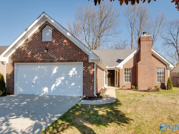 102 Wildweed Court, Madison, AL 35758