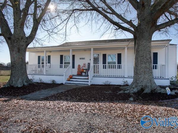 23676 Saint John Road, Athens, AL 35613