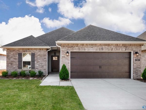 16714 Ted Childs Drive, Athens, AL 35613