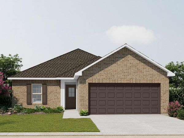 16645 Aspen Lane, Athens, AL 35611