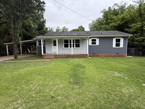 101 Park, Starkville, MS 39759