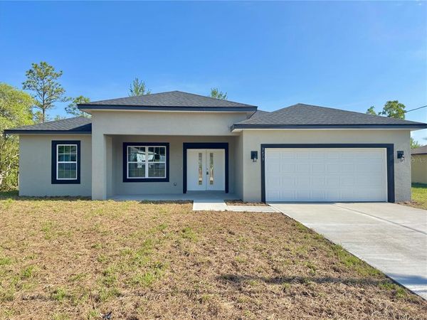 3473 W HAMPSHIRE BOULEVARD , CITRUS SPRINGS, FL 34433