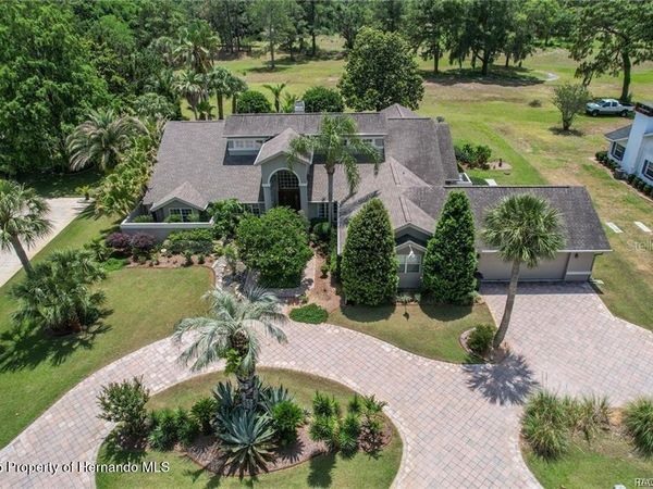7640 W GOLF CLUB STREET , CRYSTAL RIVER, FL 34429