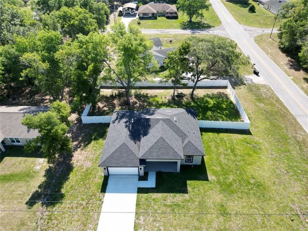10333 N HALSEY WAY , CITRUS SPRINGS, FL 34434