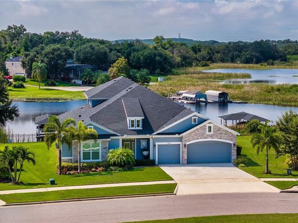 17064 SECRET HOLLOW LOOP , CLERMONT, FL 34711