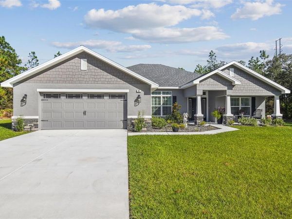 16 NEMESIA COURT E, HOMOSASSA, FL 34446