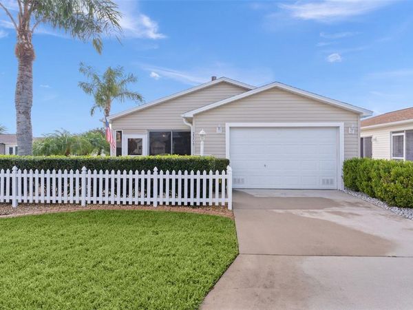 2306 OAK BEND PLACE , THE VILLAGES, FL 32162