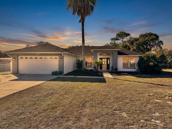 1780 S HOYLAKE TERRACE , LECANTO, FL 34461