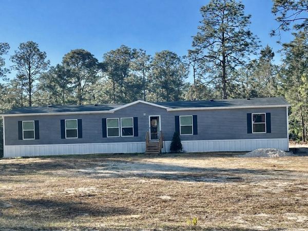 6580 W MABLE LANE , DUNNELLON, FL 34433